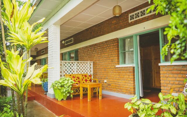 Isange Paradise Resort