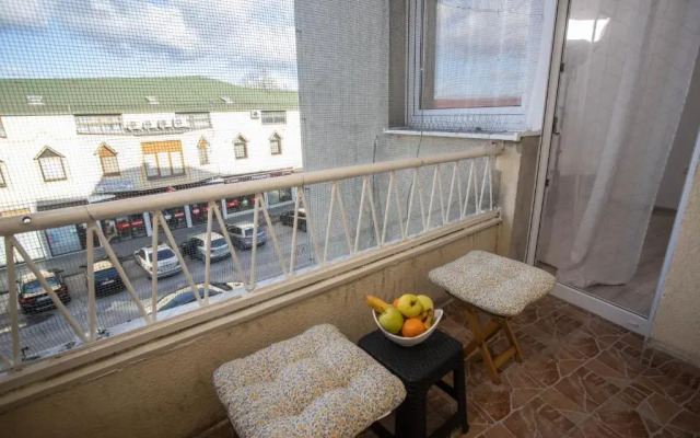 Apartman Mirna Vinkovci