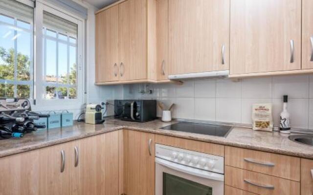 Carvajal Luxury Apartments