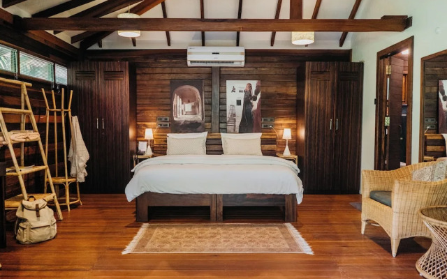Mojigao Eco Resort