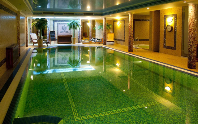 Park Hotel