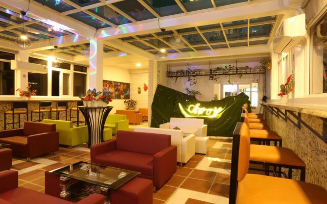 Cherry Hotel Hue