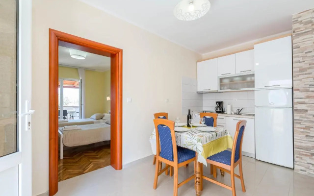 Apartments by the sea Stara Novalja, Pag - 6319
