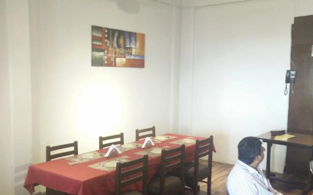 Strand Hotel Colaba