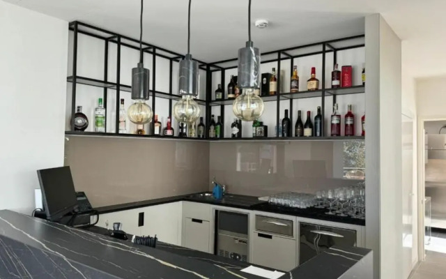 Primo Ostuni Hotel