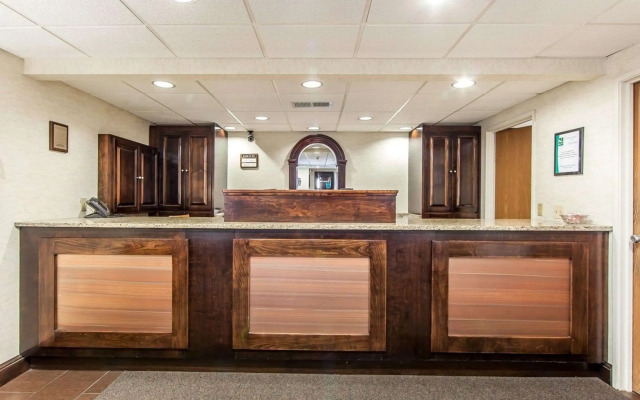 Quality Inn Chillicothe