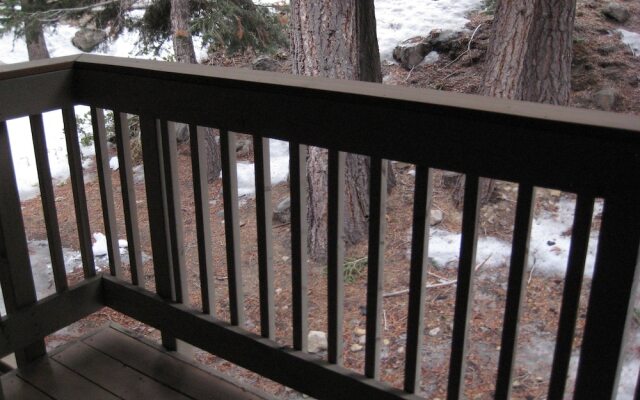 Hidden Valley Condominiums