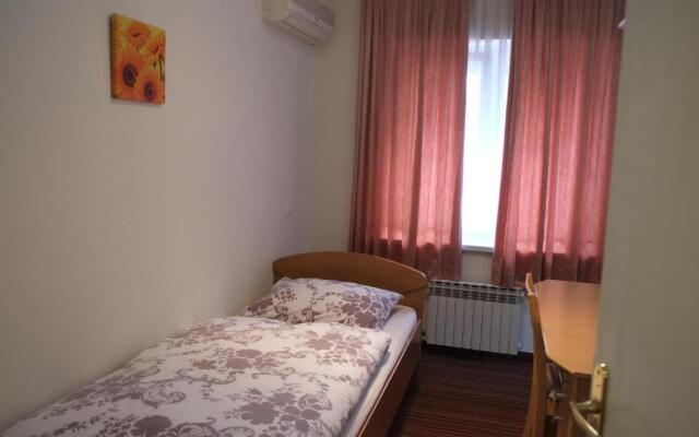 Guest House Grgin Dol