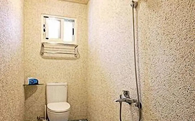 Dongguang Zhixing Homestay
