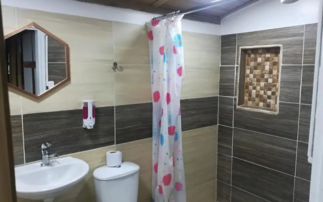 Finca Cafetera el Coral