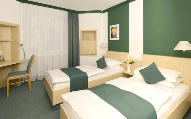 Hotel Kaiserin Augusta