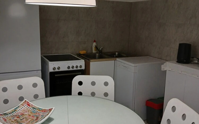 Apartma VMMN