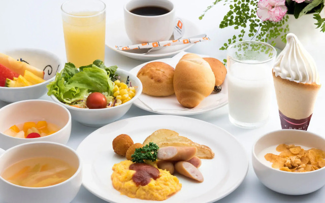 Cuore Nagasaki EkiMae