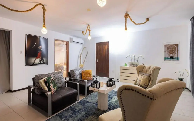 Mi Cuna Stays Collection