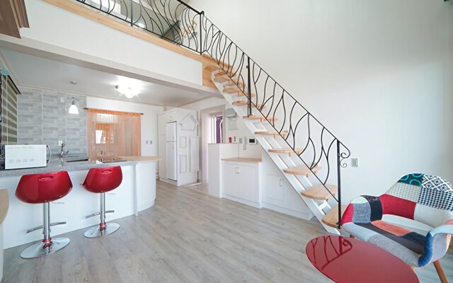 Yeongdeok Etermo Pension