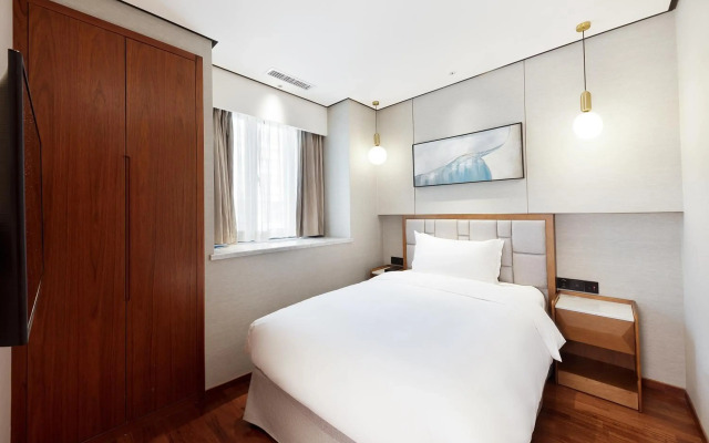 Holiday Inn Hotel And Suites Xi'An High-Tech Zone by IHG
