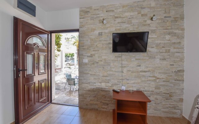Studio Apartments 6 Palmi