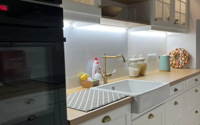 Ekskluzywny apartament przy samym rynku Gliwic
