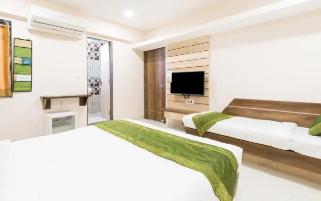 The Tripti Hotel