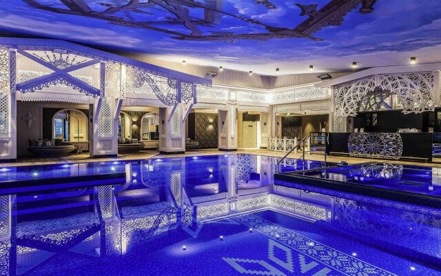 Bachleda Hotel Kasprowy****