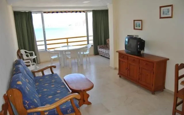 Don Miguel Apartments