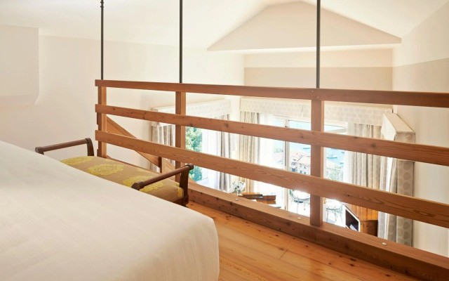 Hotel Belvedere