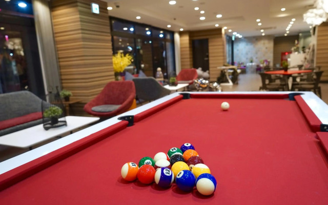 Hotel 88 Shinsaibashi