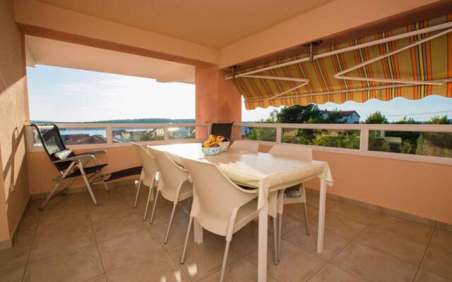 Apartments in Rab - Insel Rab 42670