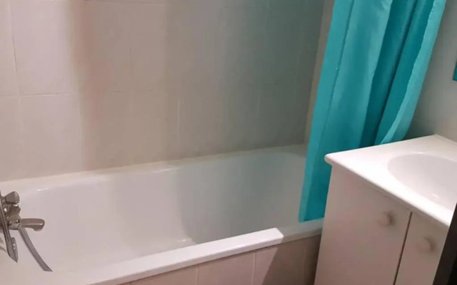 Studio Résidence Les Oliviers