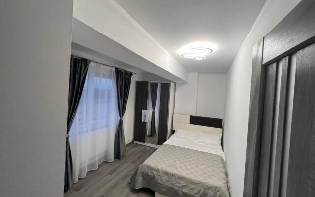 Lovely flat with bathtub 5 mins from center
