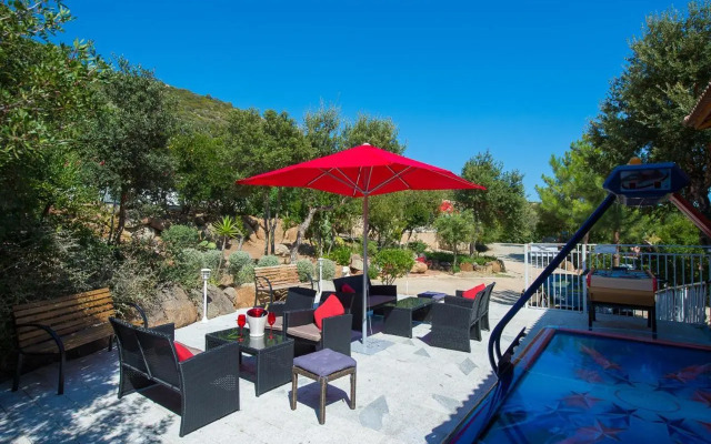 Via Mare Ferienanlage