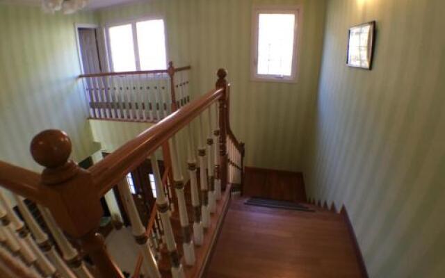 Oli Oli Guesthouse