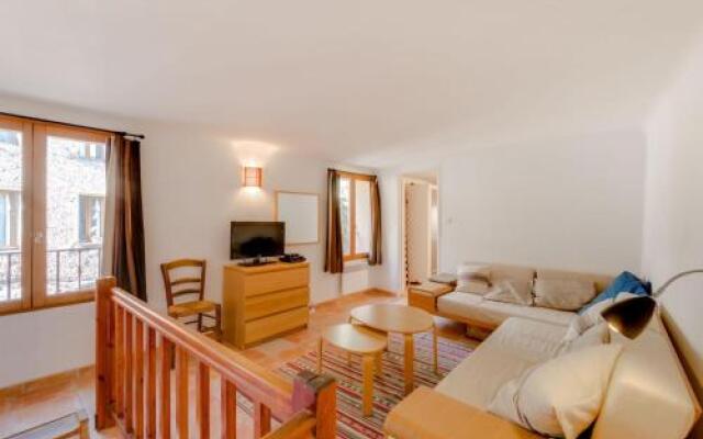 Holiday Home Le Parage