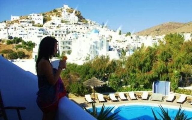 Hotel Mediterraneo