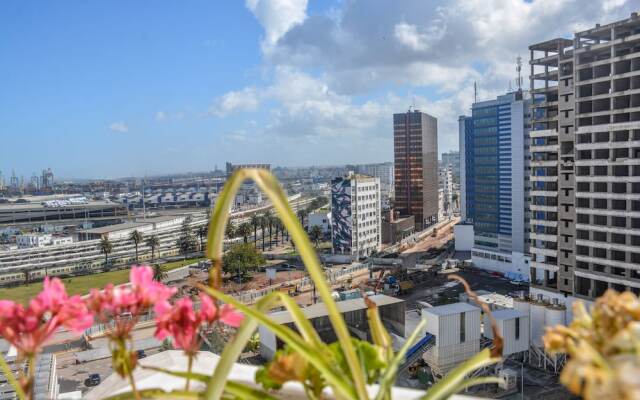 Appartement Asmaa