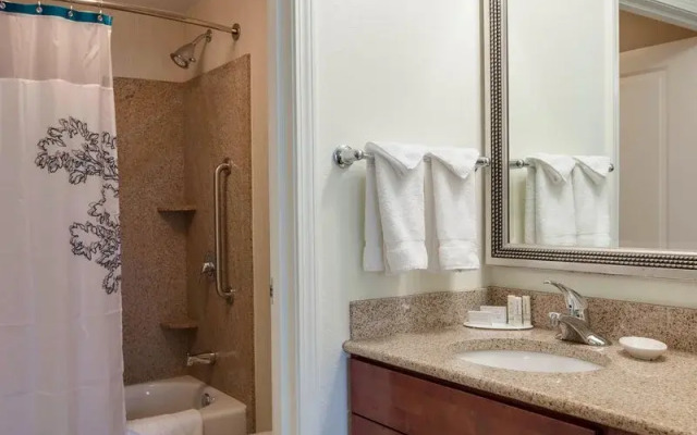 Residence Inn Chicago Midway Airport