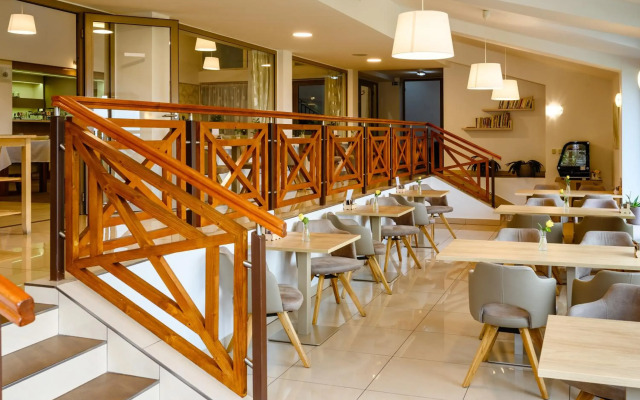 Hotel Vega