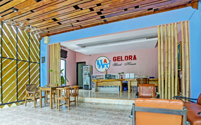 OYO 1415 Gelora Guest House