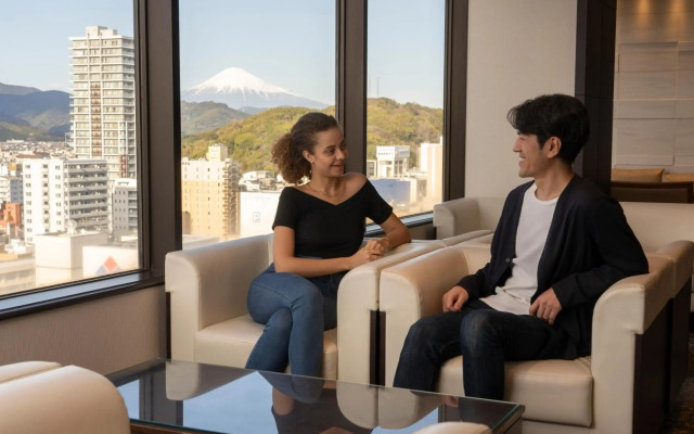 Hotel Associa Shizuoka