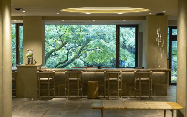 moksa Rebirth Hotel