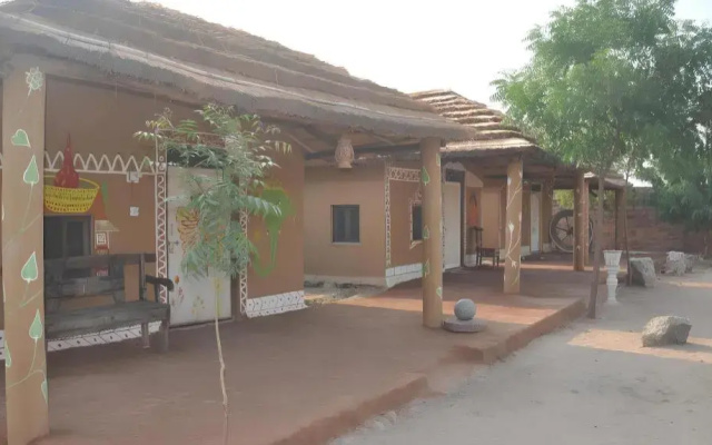 Bishnoi Village Camp and Resort