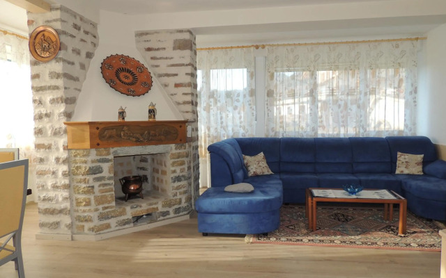 Appartamento Casa Fia per gruppi e famiglie