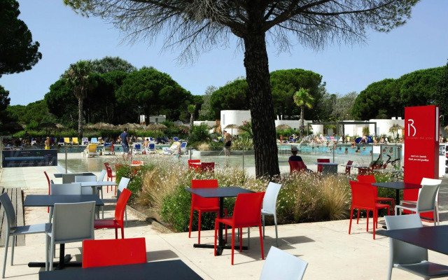 Belambra Clubs La Grande Motte-Petite Camargue - Presqu'île Du Ponant