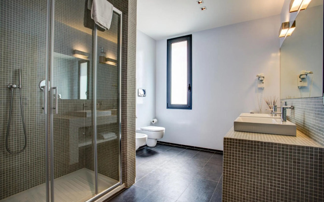 Hotel Europa Monetti