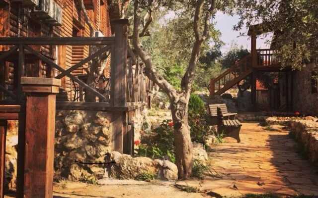 Olive Gardens Resort