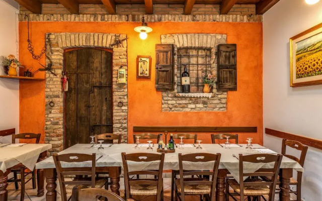 Agriturismo Pozzo Fiorito