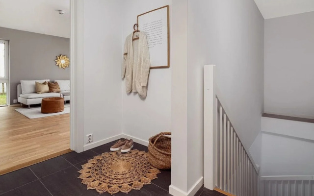 Home apartment Trondheim