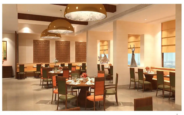 Singhania Sarovar Portico Raipur
