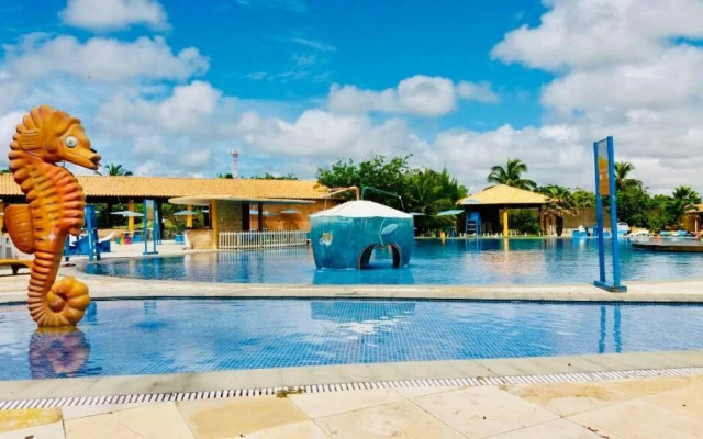 Pousada Chácara Lago Seco