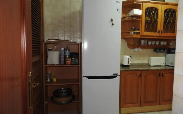 Apartamento 3 Dormitorios Javea Puerto